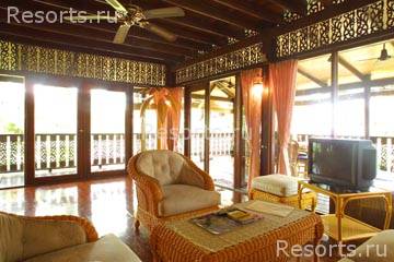 Coconut River 11